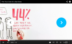 Youtube bad boss