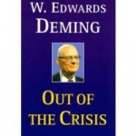 Deming on invisible costs and other figures