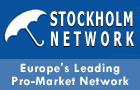 Stockholm Network reviews Freedom, Inc.