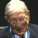 Watch John Wooden, one of the world greatest servant leaders