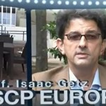 Isaac's video clip for ESCP Europe