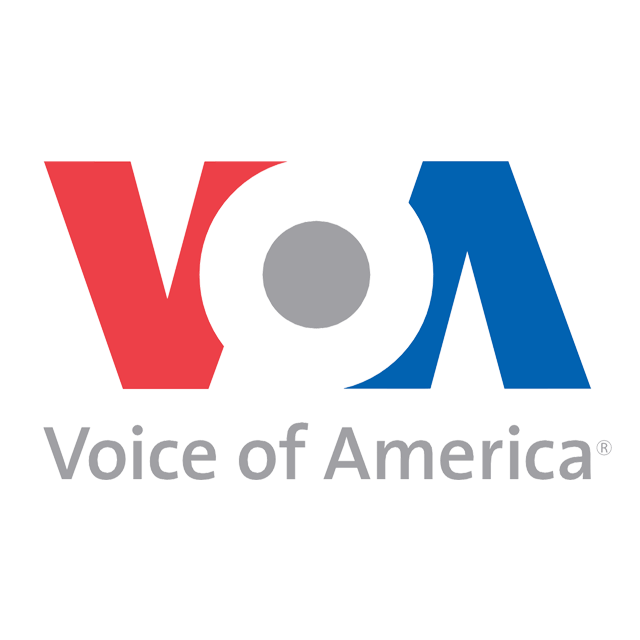 Bob Davids’ radio interview with the Voice of America (53′)